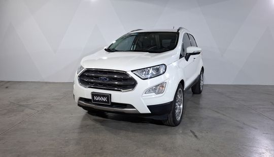 Ford • EcoSport