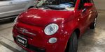 Fiat 500 1.4 POP MT Hatchback 2014