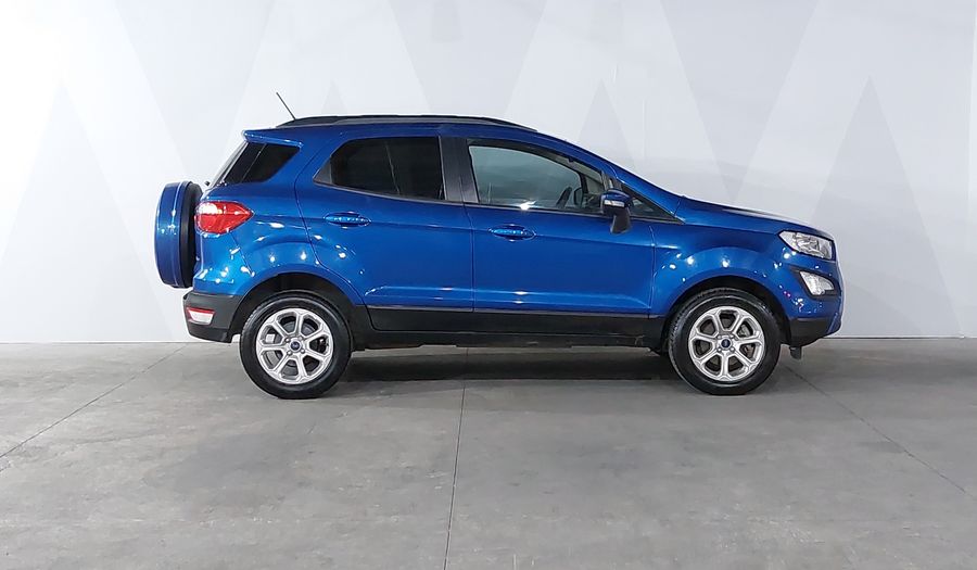 Ford Ecosport 1.5 TREND Suv 2018