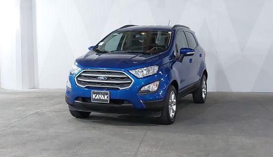 Ford • EcoSport