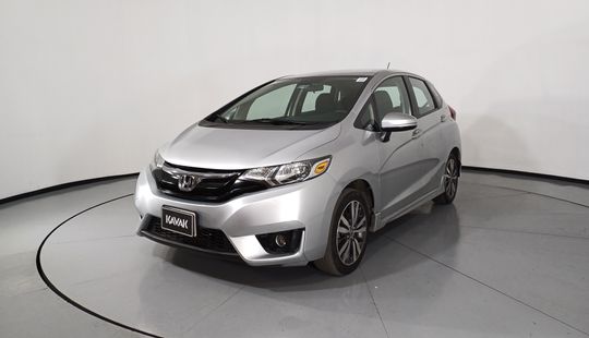 Honda • Fit