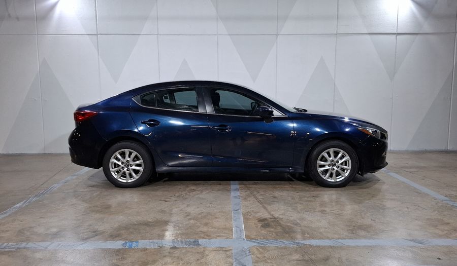 Mazda 3 2.0 SEDAN I TOURING TA Sedan 2015