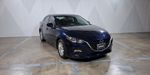 Mazda 3 2.0 SEDAN I TOURING TA Sedan 2015