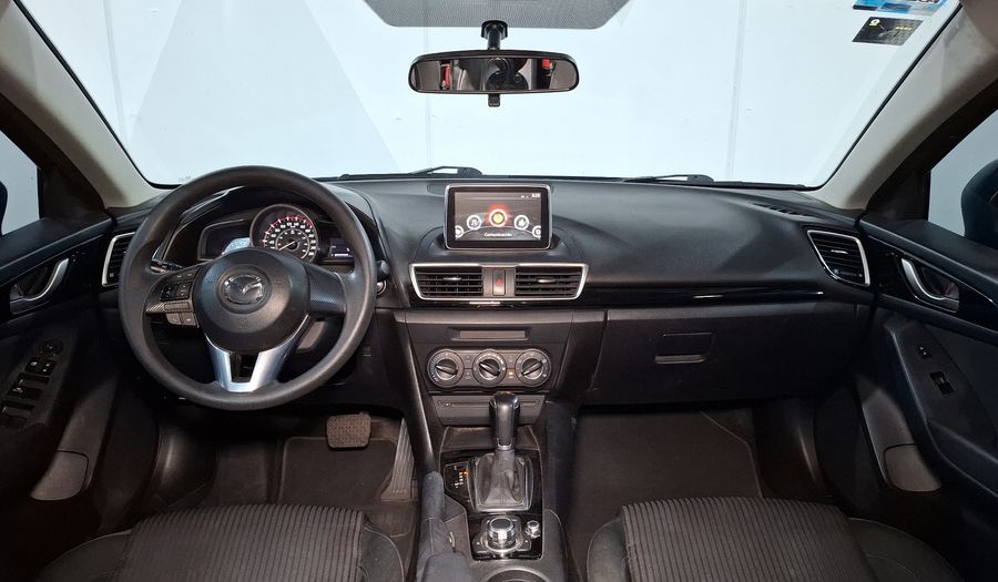 Mazda 3 2.0 SEDAN I TOURING TA Sedan 2015