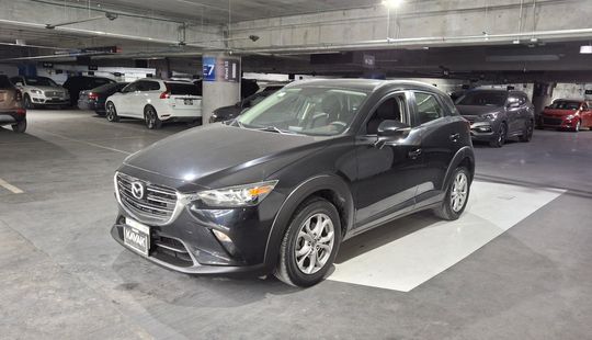 Mazda • CX-3