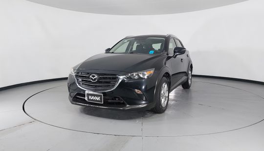 Mazda • CX-3