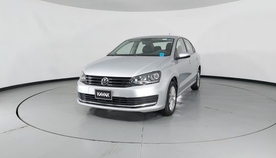 Volkswagen • Vento