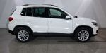 Volkswagen Tiguan 2.0 TFSI PIEL TRACK & FUN AT Suv 2014