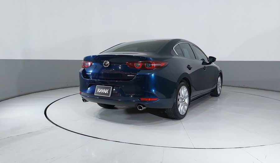 Mazda 3 2.5 I GRAND TOURING AUTO Sedan 2020