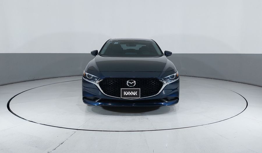 Mazda 3 2.5 I GRAND TOURING AUTO Sedan 2020