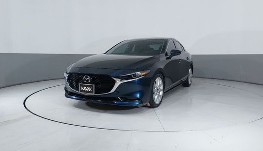 Mazda • Mazda 3