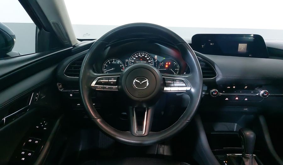 Mazda 3 2.5 I GRAND TOURING AUTO Sedan 2020