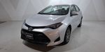 Toyota Corolla 1.8 C MT Sedan 2017