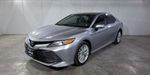 Toyota Camry 2.5 XLE NAVI HV AUTO Sedan 2019