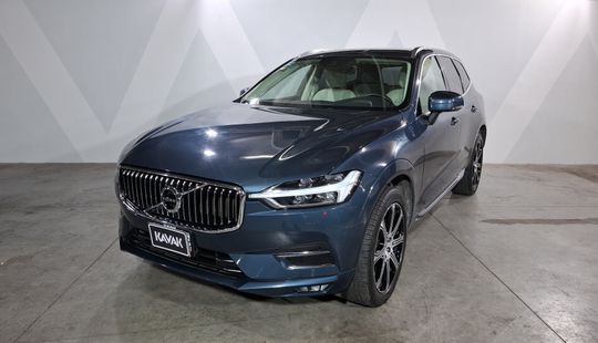 Volvo • XC60