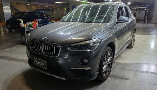 Bmw • X1