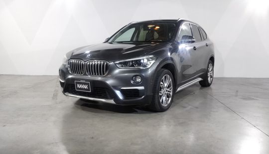 Bmw • X1