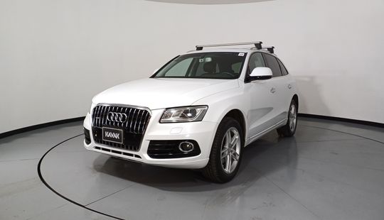 Audi • Q5