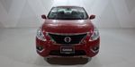 Nissan Versa 1.6 EXCLUSIVE TA AC Sedan 2015