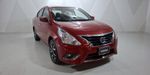 Nissan Versa 1.6 EXCLUSIVE TA AC Sedan 2015