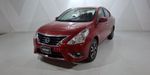 Nissan Versa 1.6 EXCLUSIVE TA AC Sedan 2015