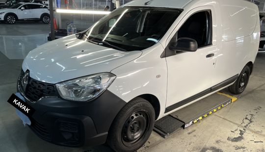 Renault • Kangoo