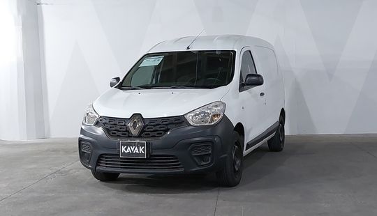 Renault • Kangoo