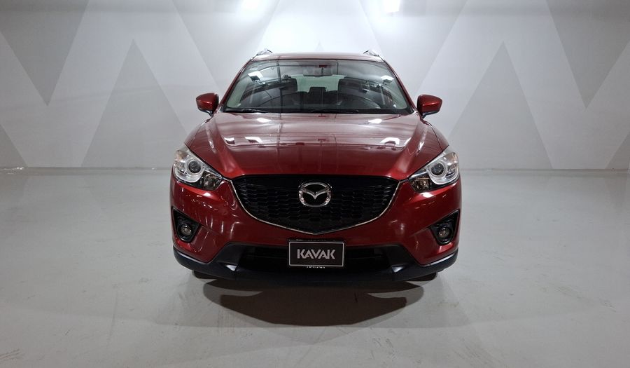 Mazda Cx-5 2.0 I GRAND TOURING 2WD AT Suv 2014