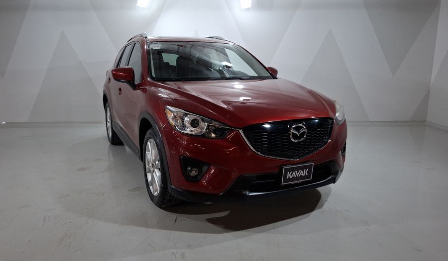 Mazda Cx-5 2.0 I GRAND TOURING 2WD AT Suv 2014