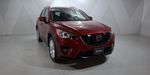 Mazda Cx-5 2.0 I GRAND TOURING 2WD AT Suv 2014