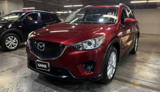 Mazda • CX-5