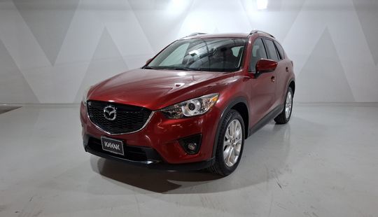 Mazda • CX-5