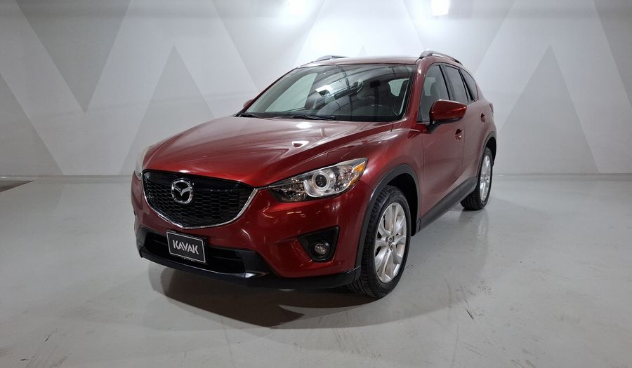 Mazda Cx-5 2.0 I GRAND TOURING 2WD AT Suv 2014