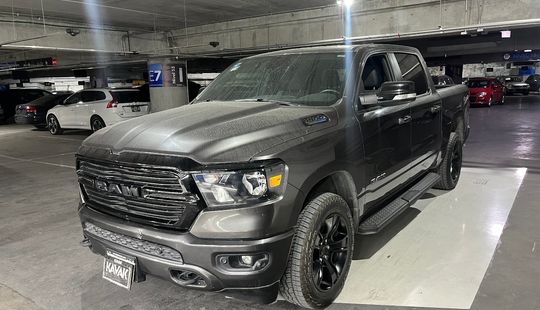 Ram • Ram 1500