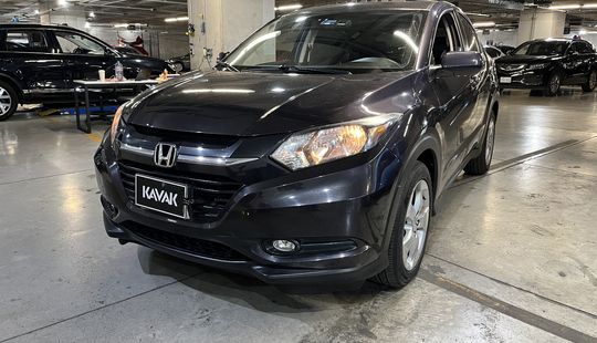 Honda • HR-V