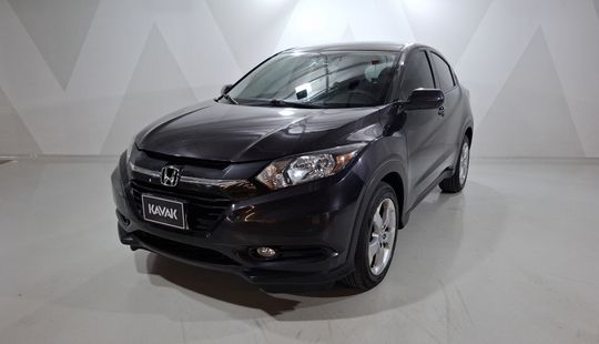 Honda • HR-V