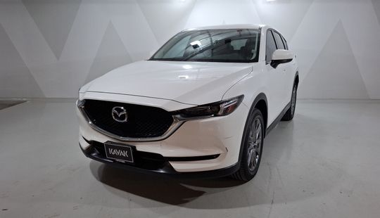 Mazda • CX-5