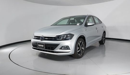 Volkswagen • Virtus