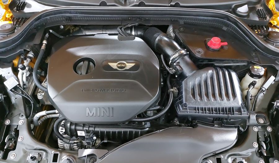 Mini Cooper 1.5 COOPER CHILI AUTO Hatchback 2018