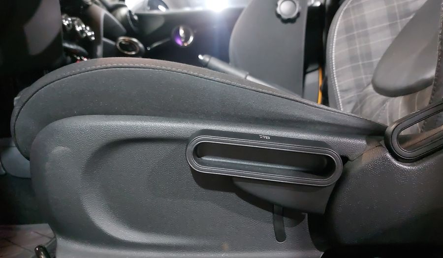 Mini Cooper 1.5 COOPER CHILI AUTO Hatchback 2018