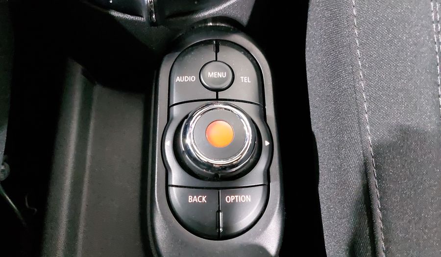 Mini Cooper 1.5 COOPER CHILI AUTO Hatchback 2018