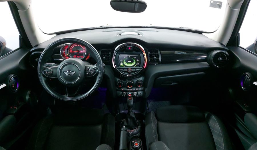 Mini Cooper 1.5 COOPER CHILI AUTO Hatchback 2018