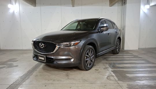 Mazda • CX-5