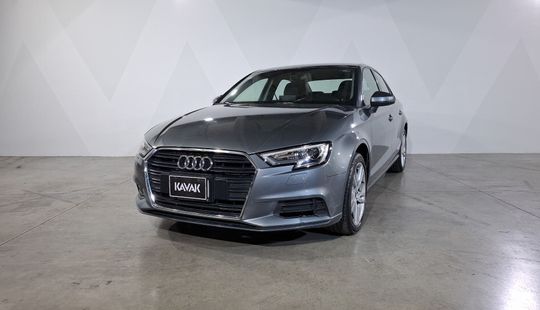 Audi • A3