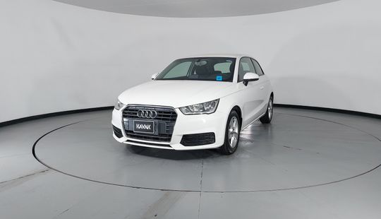 Audi • A1