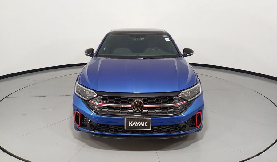 Volkswagen Jetta 2.0 GLI DSG Sedan 2023