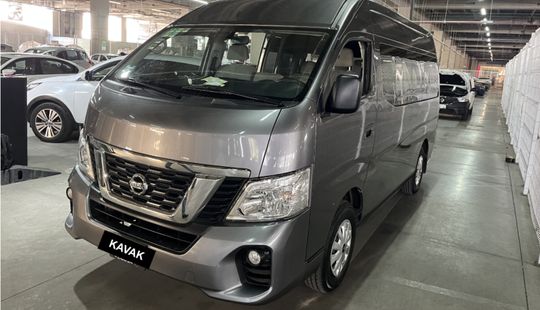 Nissan • NV350 Urvan