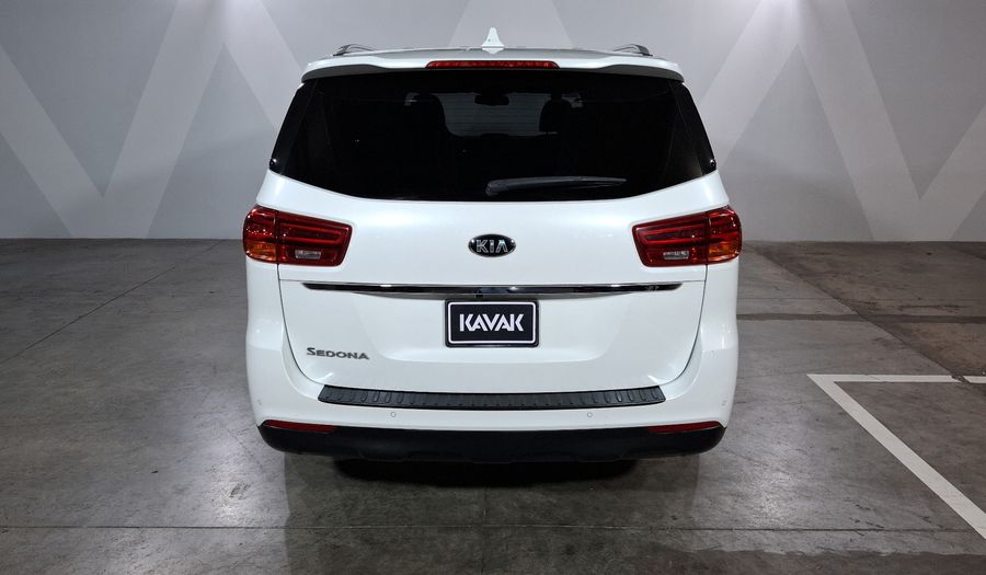 Kia Sedona 3.3 EX PACK AUTO Minivan 2020