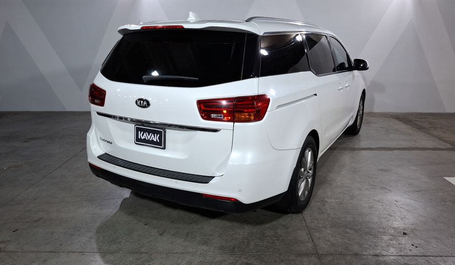 Kia Sedona 3.3 EX PACK AUTO Minivan 2020