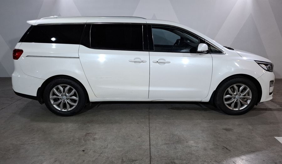 Kia Sedona 3.3 EX PACK AUTO Minivan 2020